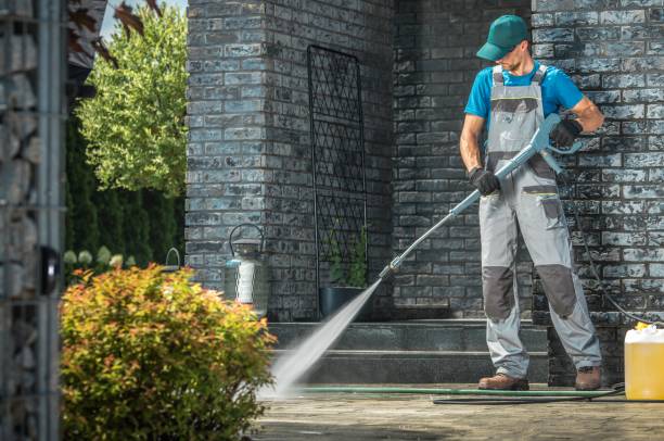 Best Soft Washing  in Bluffdale, UT