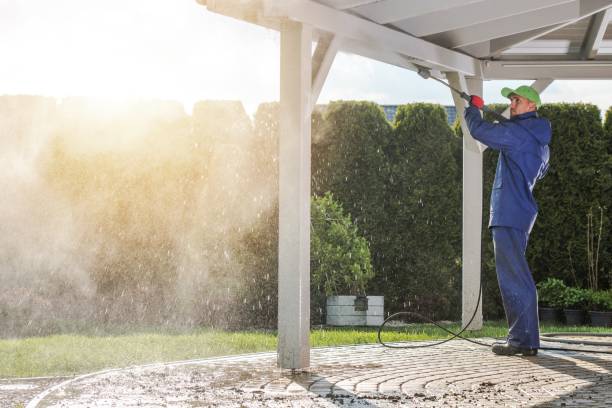 Professional  Pressure Washing Services in Bluffdale, UT