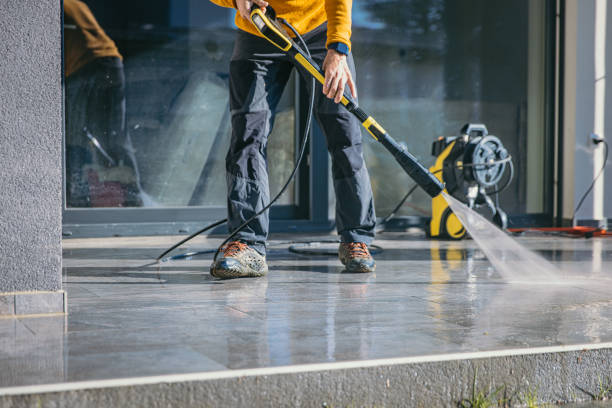 Best House Exterior Washing  in Bluffdale, UT
