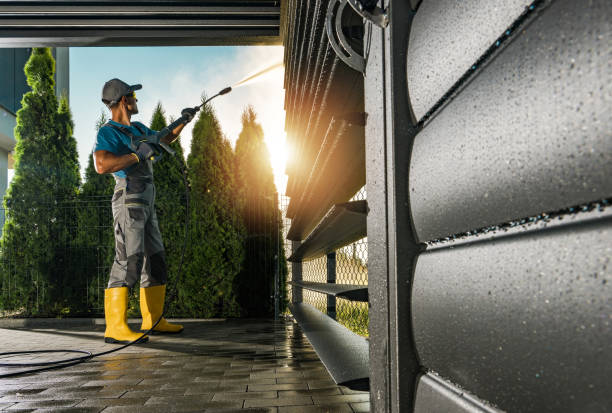 Best Gutter Cleaning  in Bluffdale, UT