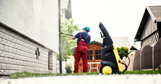 Best Dumpster Area Cleaning  in Bluffdale, UT